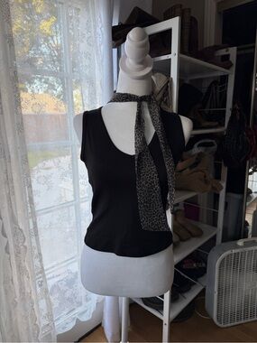 Y2k tank top